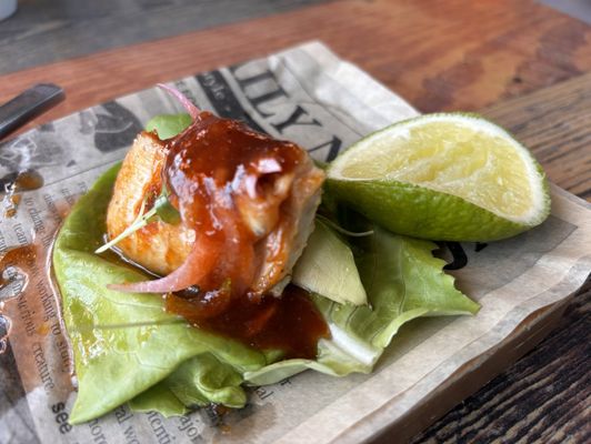 KAO Bar & Grill by null