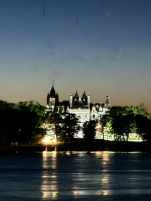 Capt. Thomson's Resort by null