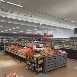 Stop & Shop