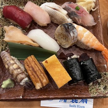 Sushi Kisen - Japanese Near Me - Arcadia, California Sushi Kisen - Japanese Near Me - Arcadia, California