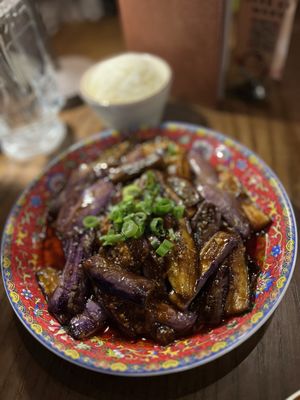 Red Sorghum 夜宴 by null