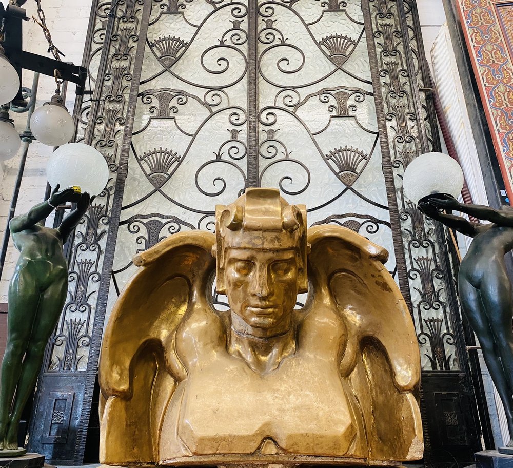 ERICS ARCHITECTURAL SALVAGE 27 Photos & 22 Reviews Arts & Crafts