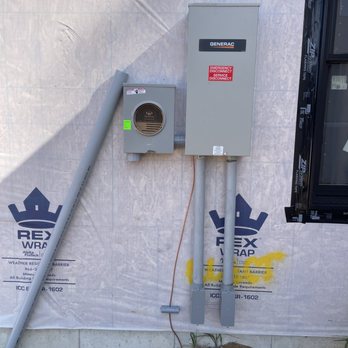 Sims Electric - Electricians Near Me