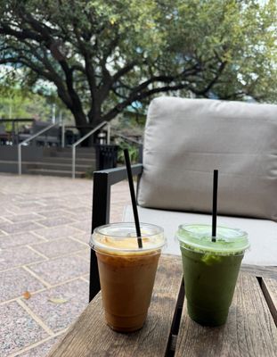 Desnudo Coffee: Downtown by null Desnudo Coffee: Downtown by null