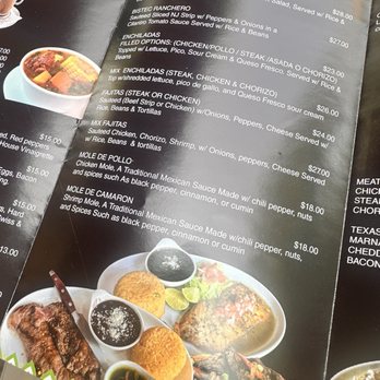 Tangos - Somerville - Menu - Breakfast & Brunch Near Me - Somerville, New Jersey