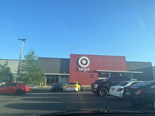 Target