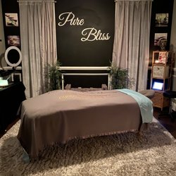 Pure Bliss Mobile Massage - Private Studio