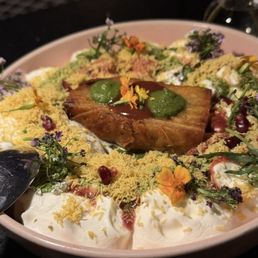 Aloo Chaat