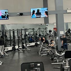 FitNation Health Club