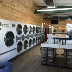 Kate's Coin Laundry