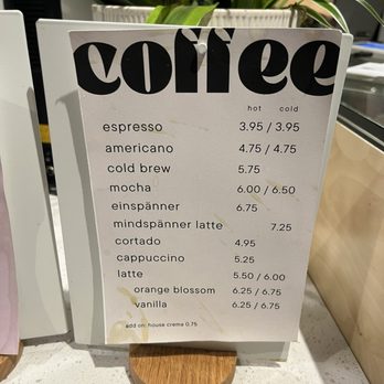 Mind Coffee - Coffee & Tea Near Me - Berkeley, California Mind Coffee - Coffee & Tea Near Me - Berkeley, California