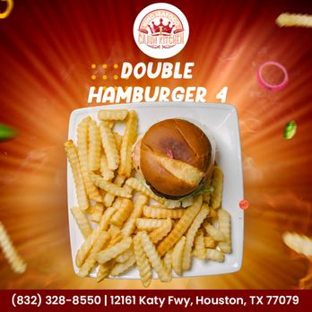 King Seafood - Seafood Near Me - Houston, Texas