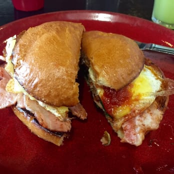 5 Little Pigs - Brekkie brioche - Cafes Near Me - Huskisson, NSW 5 Little Pigs - Brekkie brioche - Cafes Near Me - Huskisson, NSW