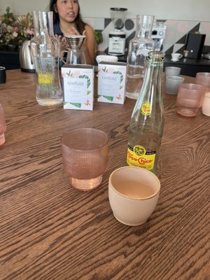 Tenfold Coffee Company by null