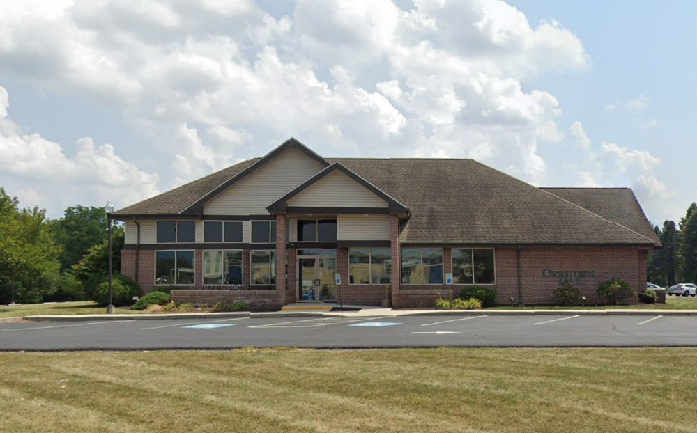 ORRSTOWN BANK Request Information 3 Baden Powell Ln, Mechanicsburg