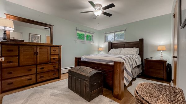 ProActive Real Estate Services Logo