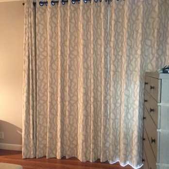 Roman Shades By Werner Menard - Shades & Blinds Near Me - Concord, California