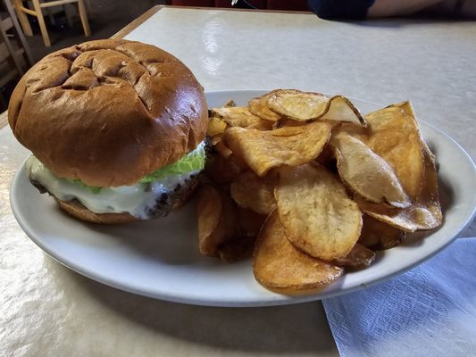 Flannigan’s by null