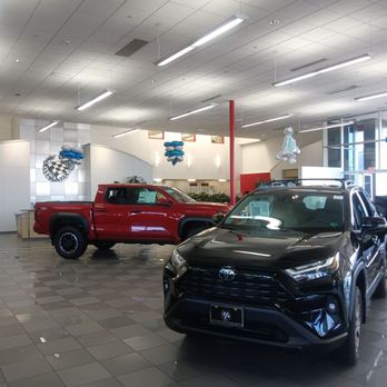 Checkered Flag Toyota - Car Dealers Near Me - Virginia Beach, Virginia Checkered Flag Toyota - Car Dealers Near Me - Virginia Beach, Virginia