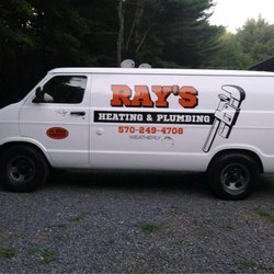 Ray’s Heating & Plumbing