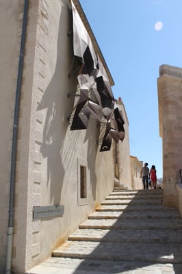 Fort Saint-Jean by null