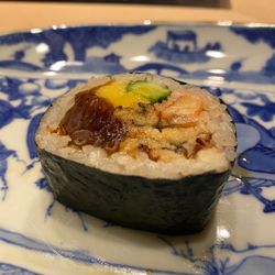 鮨．齋藤