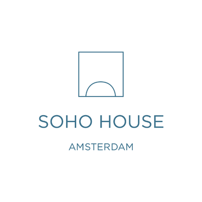 Soho House Amsterdam by null
