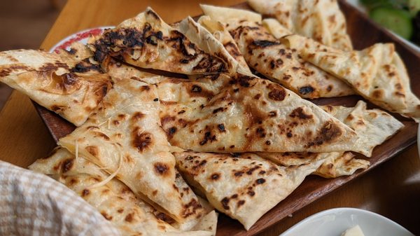 Yiğit Sofram Gözleme ve Kahvaltı by null