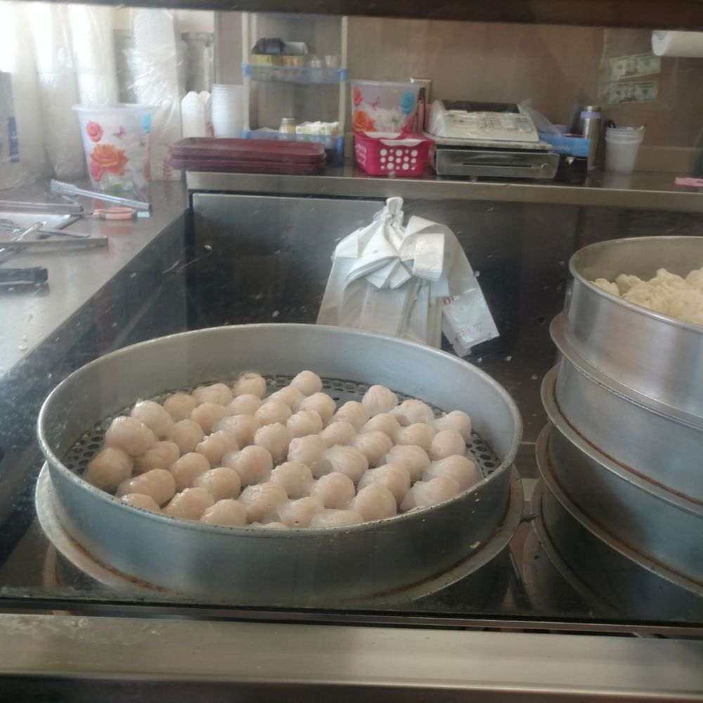 Good Luck Dim Sum - Har Gow (shrimp dumplings) - Chinese Near Me - San Francisco, California Good Luck Dim Sum - Har Gow (shrimp dumplings) - Chinese Near Me - San Francisco, California