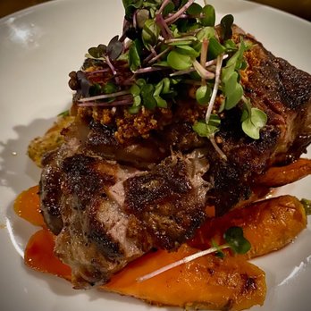 Piatti - NY steak - Italian Near Me - Sacramento, California