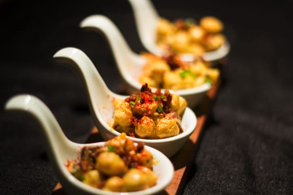 TBD Foods Personal Chef and Catering by null