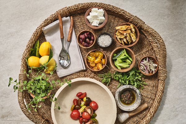Studio Mediterranean by null