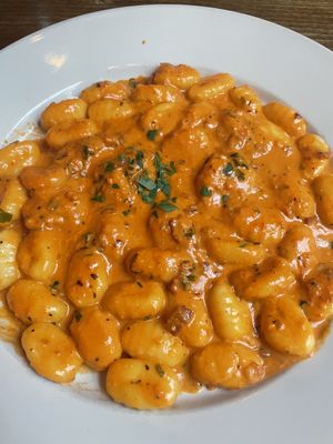 Boccaccia Restaurant by null