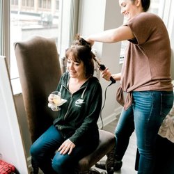 Hair by Rebecca Lynn - Hair by Rebecca Lynn