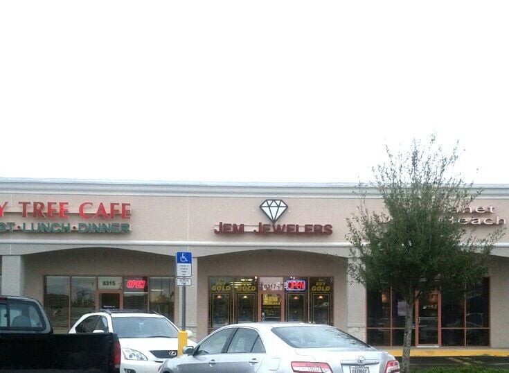 JEM JEWELERS Updated July 2024 8317 Lockwood Ridge Rd, Sarasota