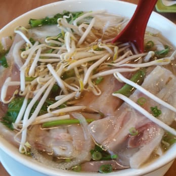 Pho Saigon Express - Pho with tendon - Vietnamese Near Me - Escondido, California Pho Saigon Express - Pho with tendon - Vietnamese Near Me - Escondido, California