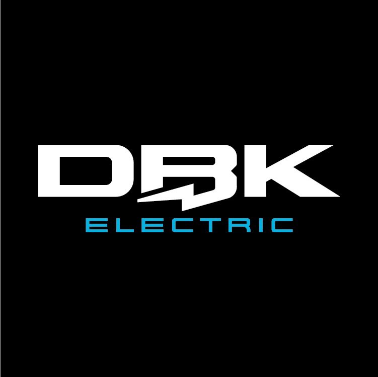 Slide of DBK Electric