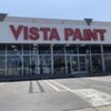 Vista Paint gift card