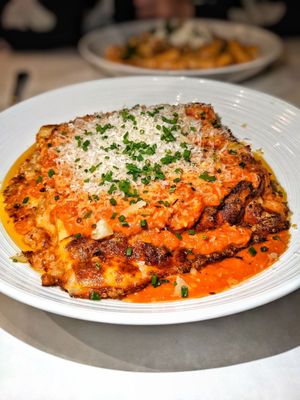 Francesca's on 95th by null