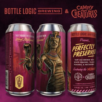 West view bottle apostle by null