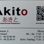 Photo of Akito