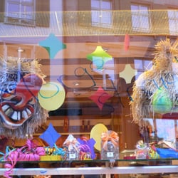 Vorfasnacht in Basel - Moorgestraich Offe
