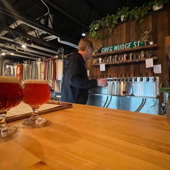 Batch Brewing Company - New American Near Me - Detroit, Michigan Batch Brewing Company - New American Near Me - Detroit, Michigan
