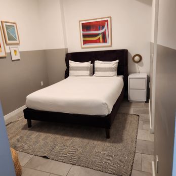 Sentral Wynwood - Hotels Near Me - Miami, Florida Sentral Wynwood - Hotels Near Me - Miami, Florida