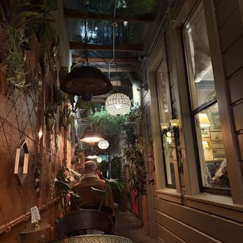 The Fly Trap - Outdoor area - Bars Near Me - San Francisco, California The Fly Trap - Outdoor area - Bars Near Me - San Francisco, California