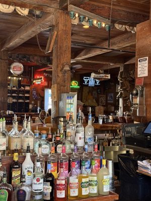 Buffalo Chip Saloon and Steakhouse by null