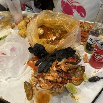 Raising Claw - Seafood Near Me - Garden Grove, California Raising Claw - Seafood Near Me - Garden Grove, California
