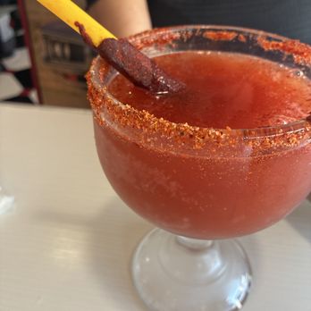 Jovi's Diner - My Fiancée's Michelada With Corona Especial. - Mexican Near Me - San Bernardino, California Jovi's Diner - My Fiancée's Michelada With Corona Especial. - Mexican Near Me - San Bernardino, California