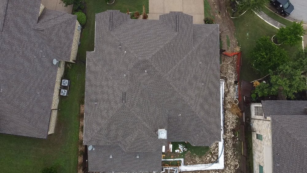 Slide of Prestige Roofing & Restoration