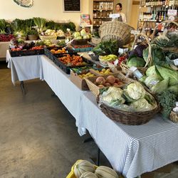 Local Roots Farm Store